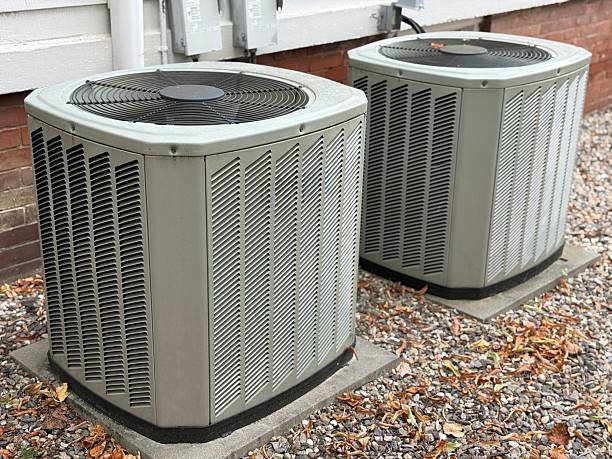 Reliable Furnace Repair contractor in Donald, OR by Leonard HVAC